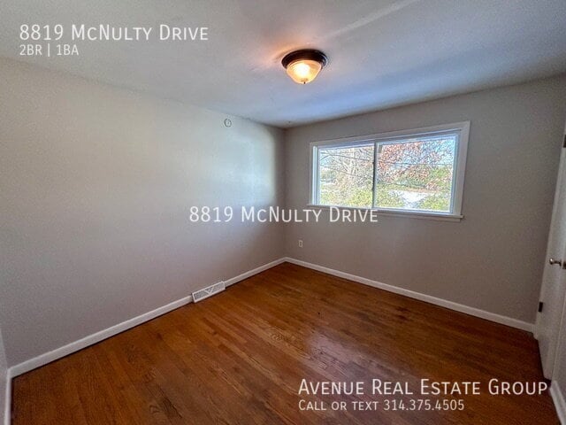 Building Photo - 8819 McNulty Dr