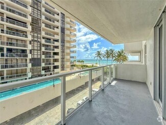 Building Photo - 5701 Collins Ave