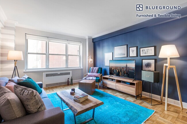 Foto del edificio - 41 Park Ave