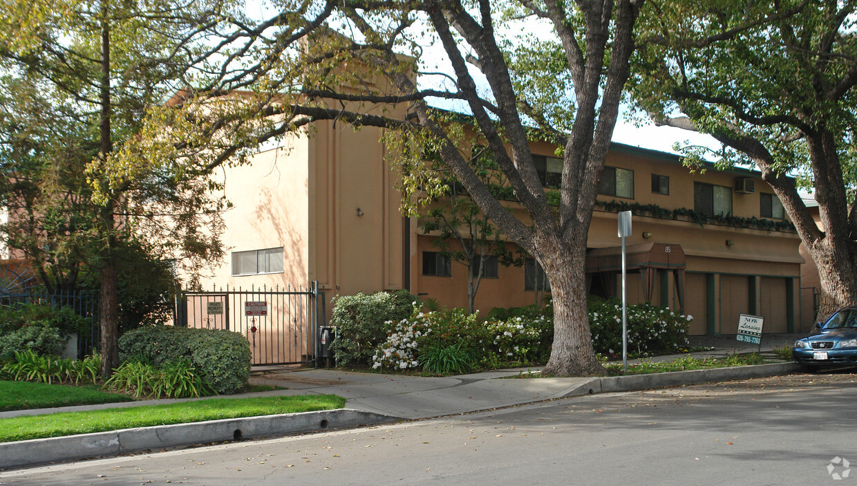 Building Photo - Mar Vista Apartments