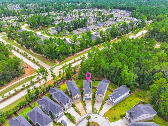 Foto del edificio - 112 Red Cascade Trl