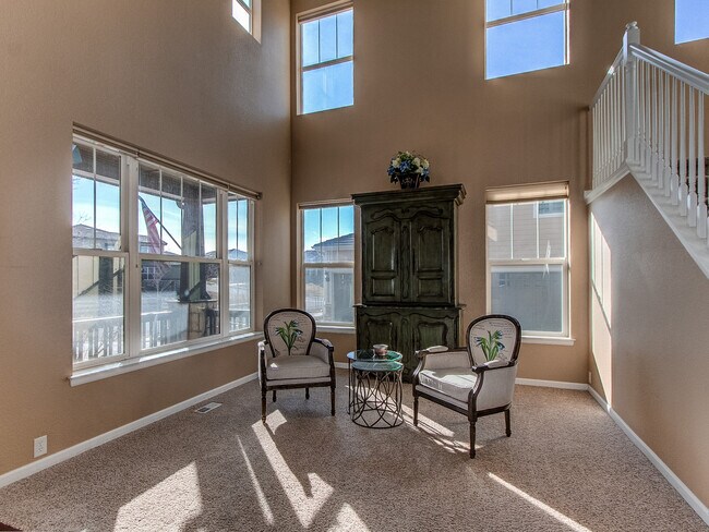Building Photo - 2709 Gray Wolf Loop