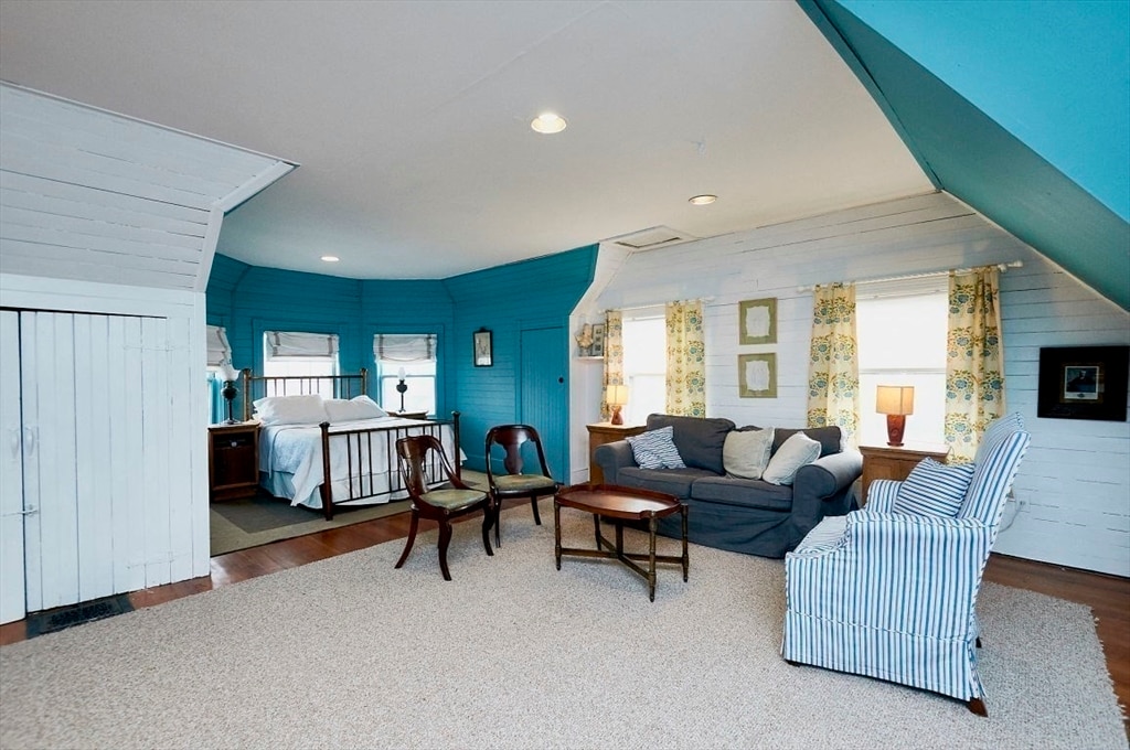 Foto principal - 57 Wellesley Park