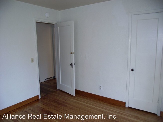 Building Photo - 2 br, 1 bath House - 1826 Magnolia