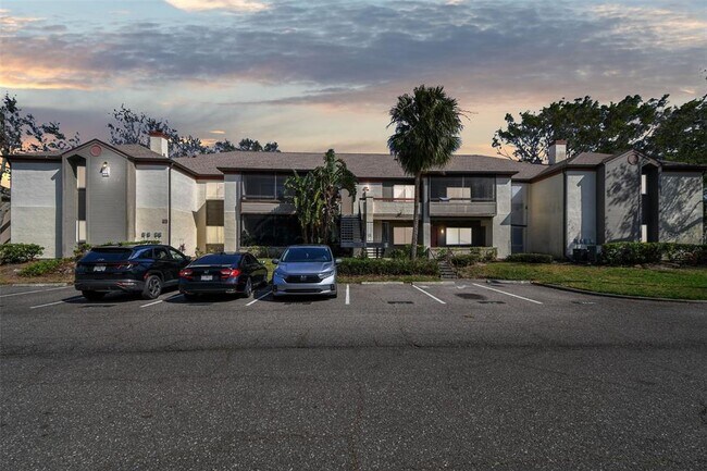 Foto del edificio - 10263 Gandy Blvd N
