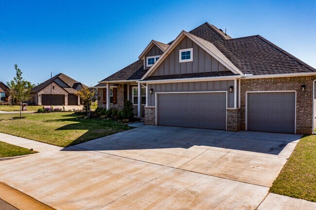 Foto del edificio - Stunning Corner Lot