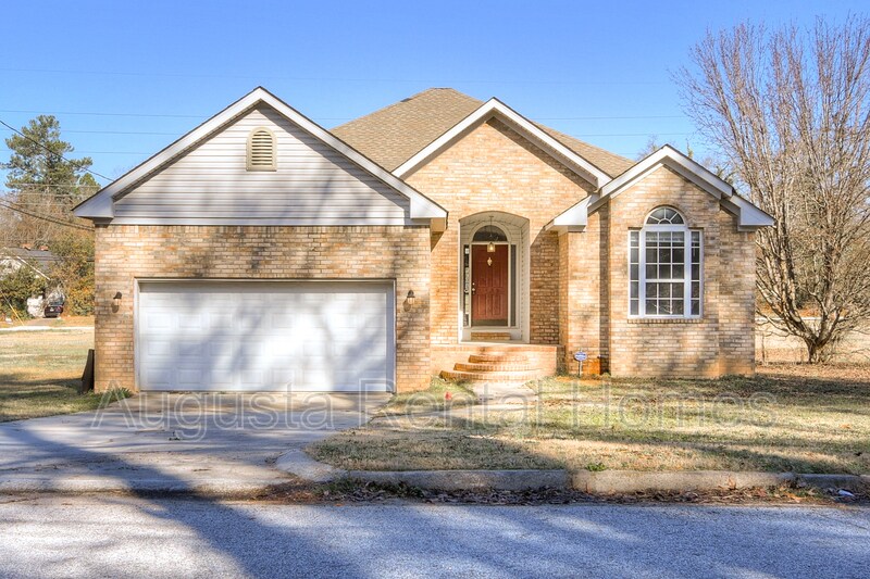 2731 Royal St, Augusta, GA 30909 House Rental in Augusta, GA