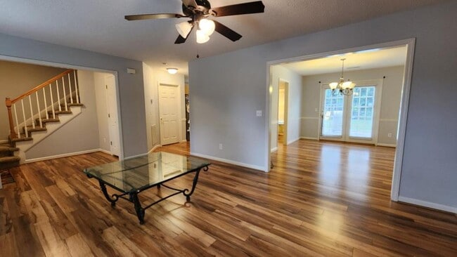 Foto del edificio - 1206 Maplewood Ave