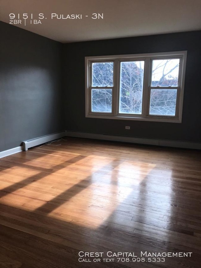 Building Photo - 2 bedroom in Evergreen Park IL 60805