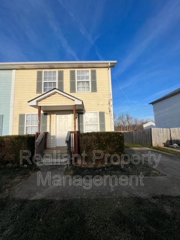 107 Maple Leaf Ln Nicholasville, KY 40356 Alquileres en Nicholasville, KY