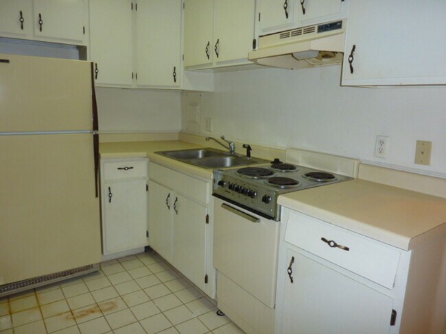 Foto del edificio - 1BR Near UTK – Prime Location in Fort Sand...