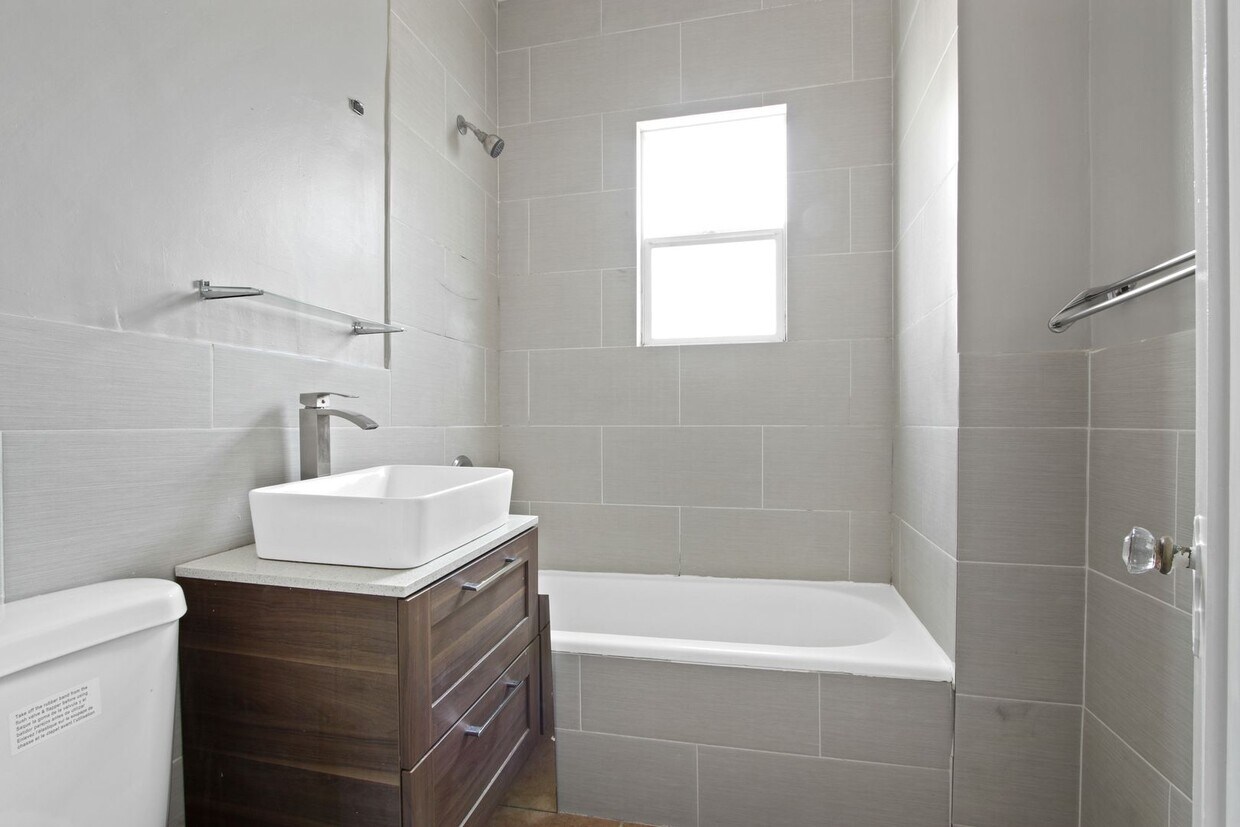 Foto principal - 712 Padilla St