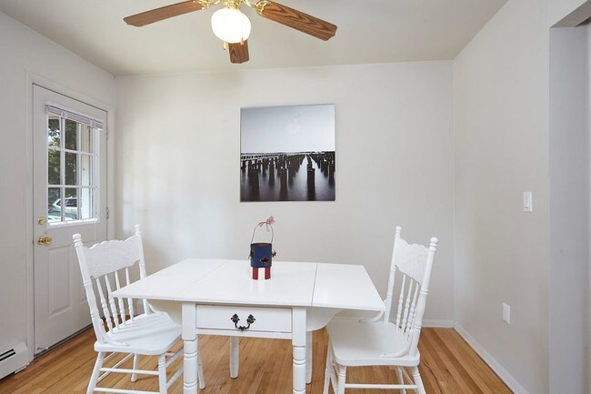 Building Photo - D 48-A Jackman Drive