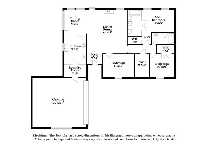 Foto del edificio - 308 Southlake Dr