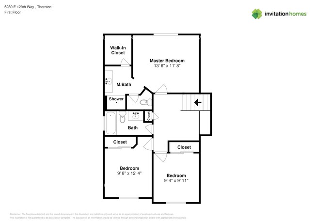Foto del edificio - 5280 E 129th Way