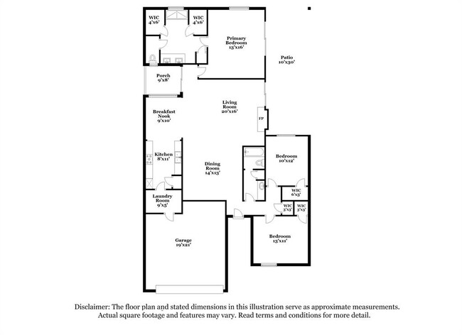 Building Photo - 20023 18th Fairway Dr