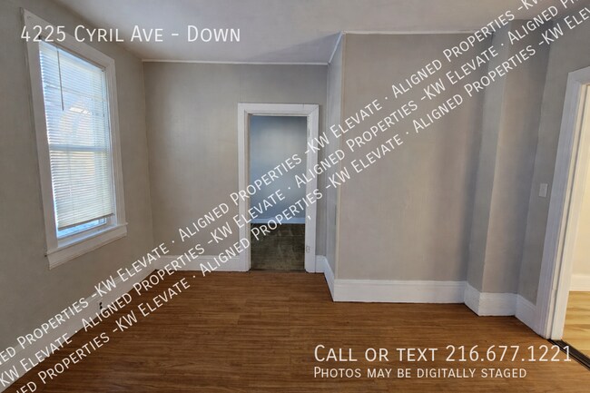 Building Photo - 4225 Cyril Ave
