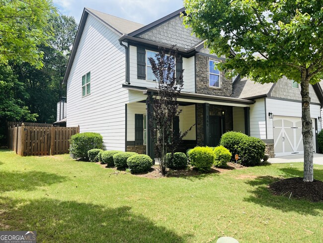 Foto del edificio - 369 Cliffhaven Cir