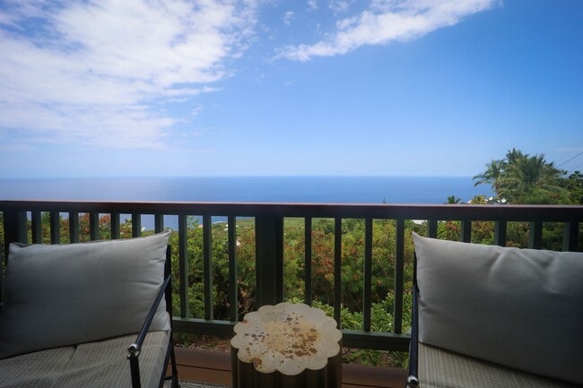Building Photo - 87-436-436 Kaohe Rd