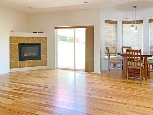 Foto del edificio - Beautiful Single Level Home in North Albany!