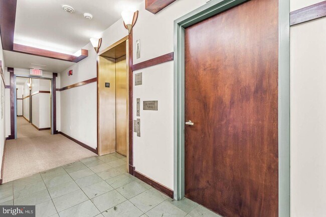 Foto del edificio - 2114 N St NW