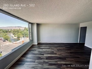 Building Photo - 280 Island Ave