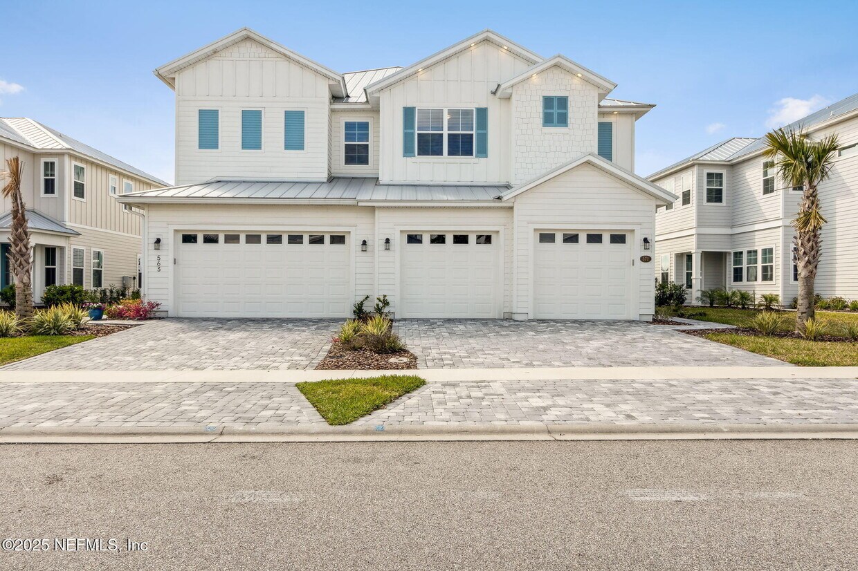 Foto principal - 571 Marquesa Cir