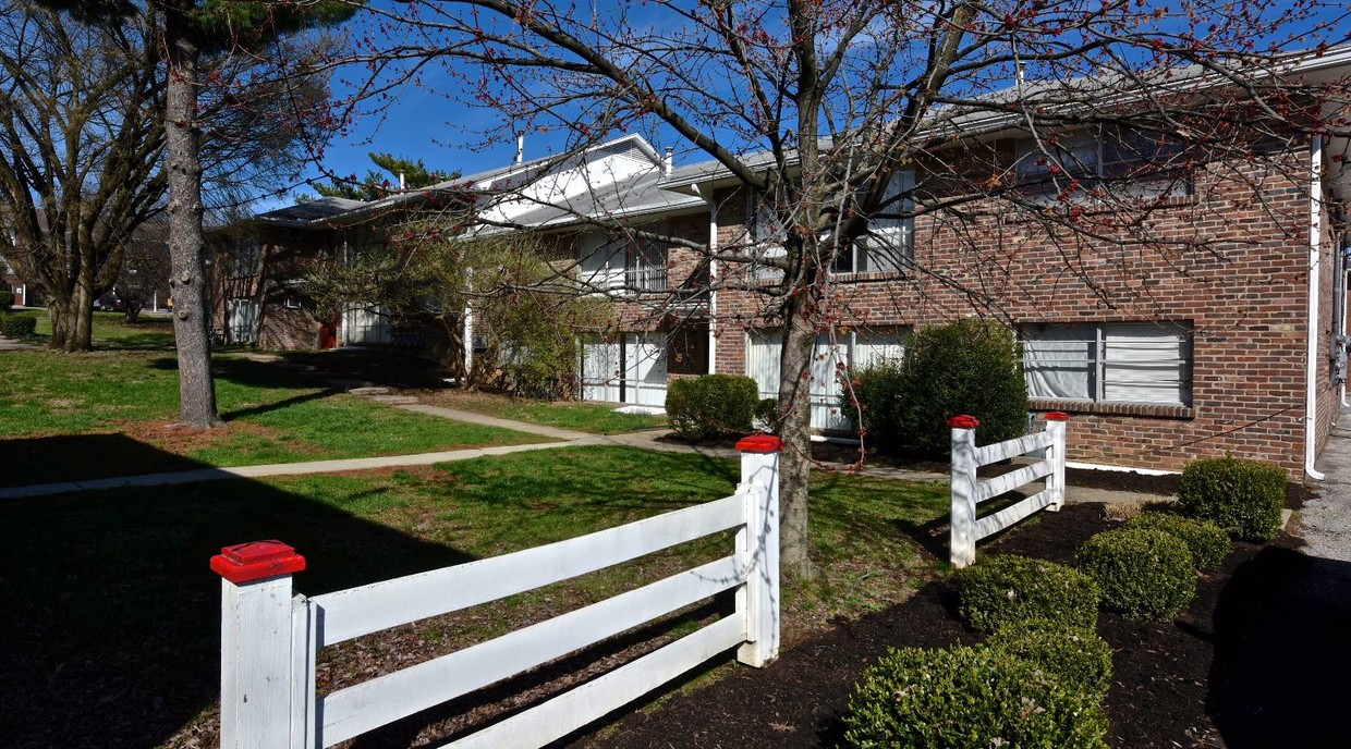 The Alex Apartments Lexington, KY