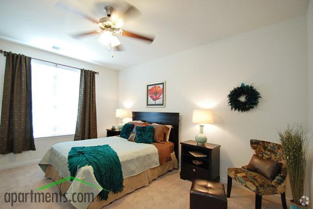 Habitación - Redmill Landing