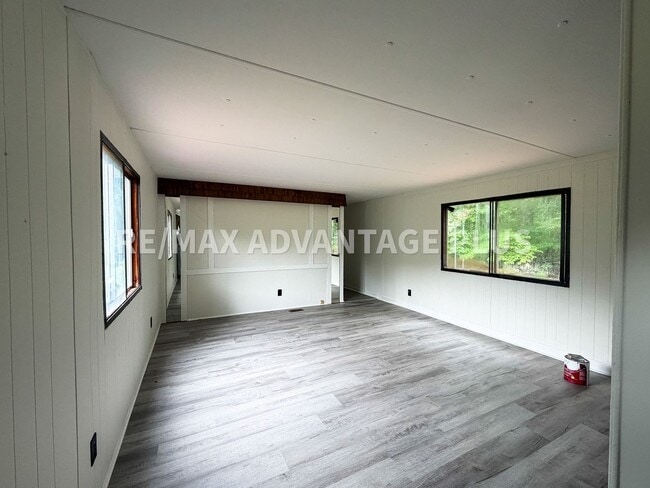 Building Photo - 2-bedroom, 1-bath home in Meherrin, VA