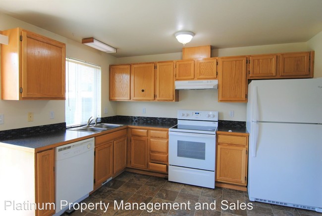 Building Photo - 3 br, 2 bath House - 1713 Lincoln Park Cir