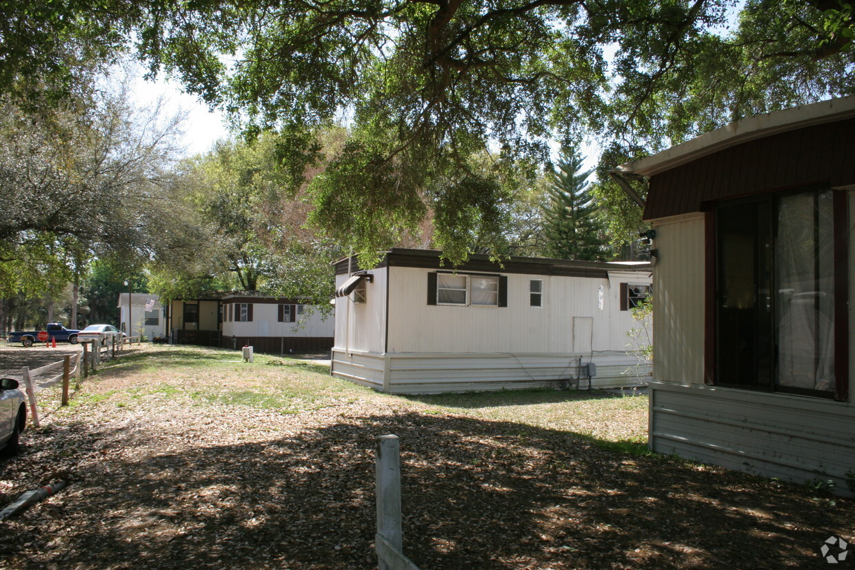 Building Photo - Fairfax Mobile Home Park