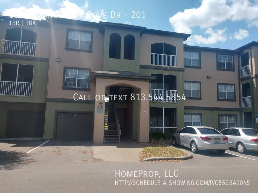 Primary Photo - Beautiful 1/1 Condo in the Preserve at Tem...