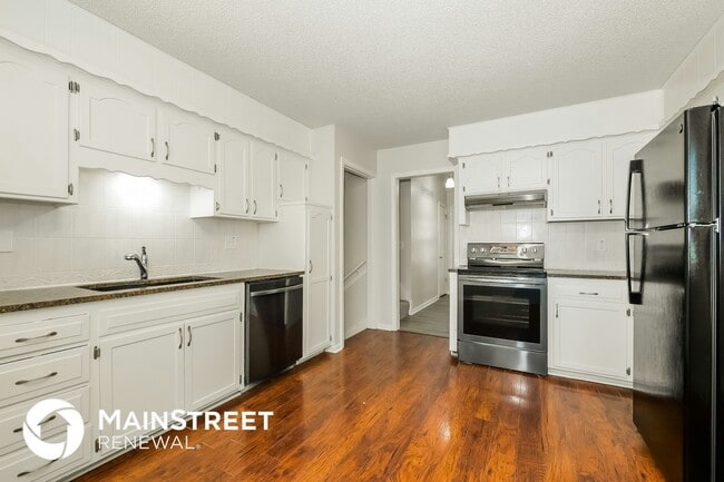 Building Photo - 9201 W 48th Terrace