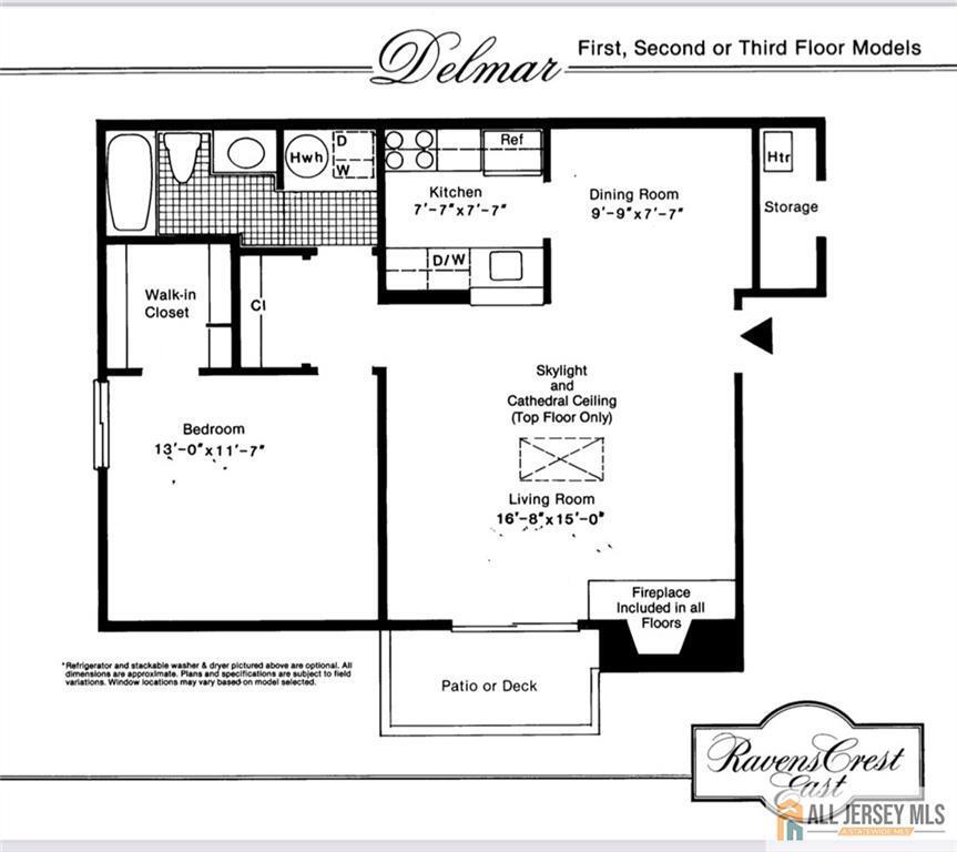 Foto principal - 1222 Ravens Crest Dr