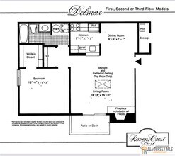 Building Photo - 1222 Ravens Crest Dr