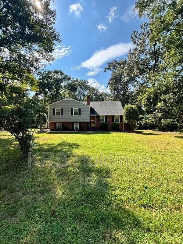Building Photo - 2318 Penrose Dr