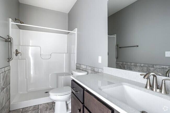 2HAB, 2BA - Jefferson West