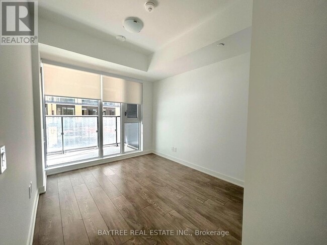 Building Photo - 543 Richmond St W