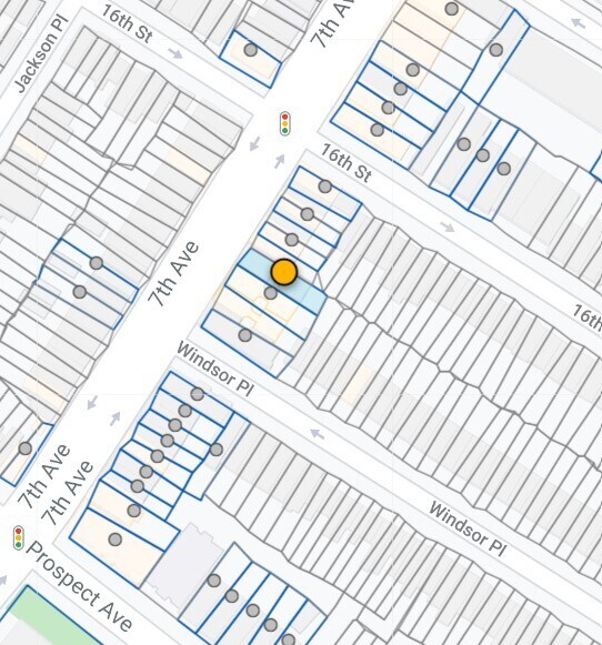 Foto principal - 469 7th Ave