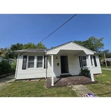 Building Photo - 955 N Dunham St