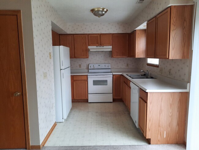 Building Photo - 1305 Trimble St