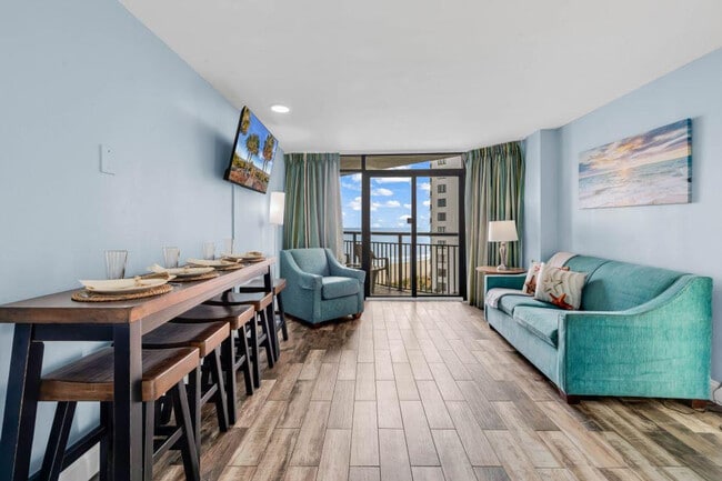 Building Photo - 1501 S Ocean Blvd