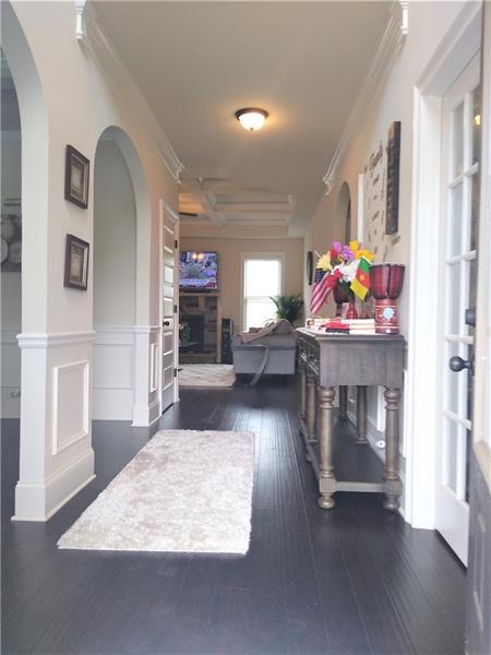 Foto del edificio - 3161 Canyon Glen Way
