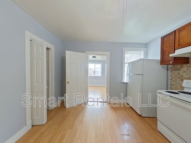 Building Photo - 3657 Gasconade St