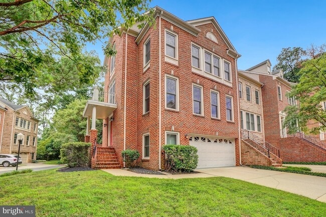 Photo - 9700 Whitley Park Place Unit Townhome