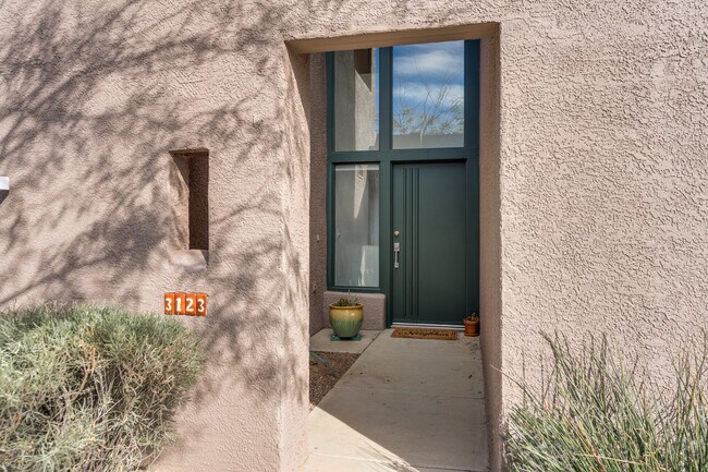 Foto del edificio - 3123 E Sampras Ln