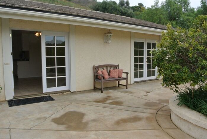 Primary Photo - 1020 Little Gopher Canyon Rd