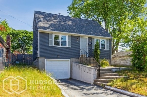Primary Photo - NOW AVAILABLE! 40 Barrett St, Cranston, RI...