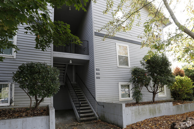 Building Photo - Cameron Court Apartments